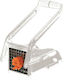 Gefu Metallic Vegetable Chopper