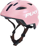 Puky Kids' Helmet for City Bike Pink