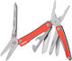 NexTool Nextool Πολυεργαλείο Κόκκινο