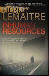 Inhuman Resources