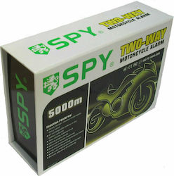 Spy Alarm Machine Made 499 with Telenotification