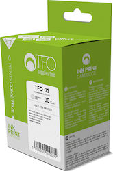 TFO Compatible Epson 502XL M Inkjet Printer Ink...