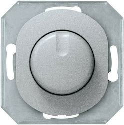 Aling Conel Διακόπτης Dimmer χωρίς Πλαίσιο Aling Conel Διακόπτης Dimmer χωρίς Πλαίσιο