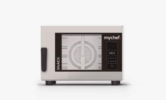 Distform Electric Oven 6.3kW KSA4100A