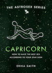 Capricorn, Astrosex