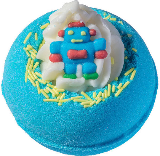 Bomb Cosmetics Robo-Bobo Bath Bombs Baie Blaster 160gr