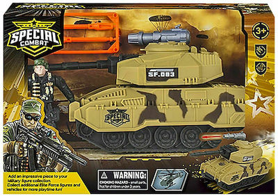 ToyMarkt Άρμα Auto Militär für 3++ Jahre