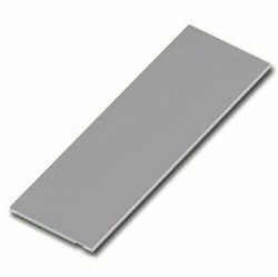 Element Рафт Dexion Сребрист Ш80xД30см.
