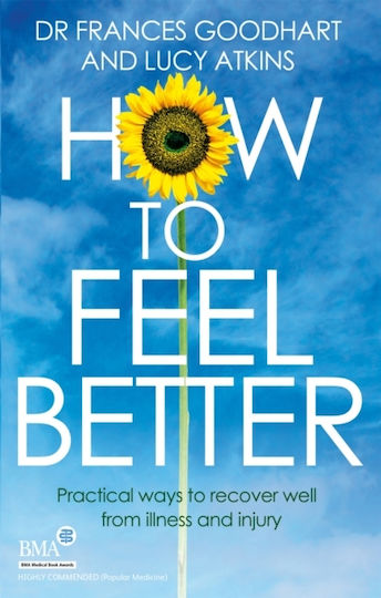 How to Feel Better How to Feel Better