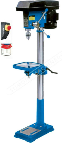Κολωνάτο Δράπανο 20mm Sumore με Ισχύ 750 Watt