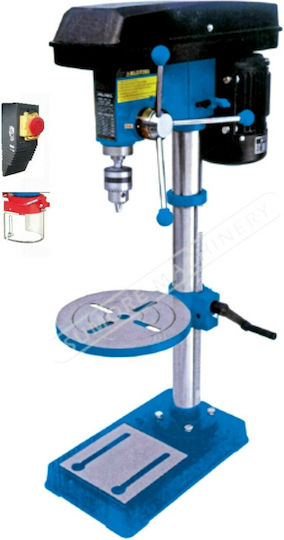 Κολωνάτο Δράπανο 16mm Sumore με Ισχύ 550 Watt