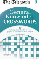 General Knowledge Crosswords 3