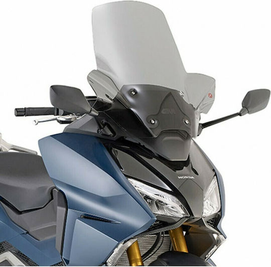Givi Φιμέ Ζελατίνα Μοτοσυκλέτας για Honda Forza 750 2021-2022 D1186S