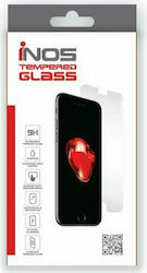 iNOS 2.5D 0.33mm Tempered Glass (Nova 8i)