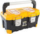 Asrin Hand Tool Case Plastic Dimensions: W50xD28.3xH24.8cm