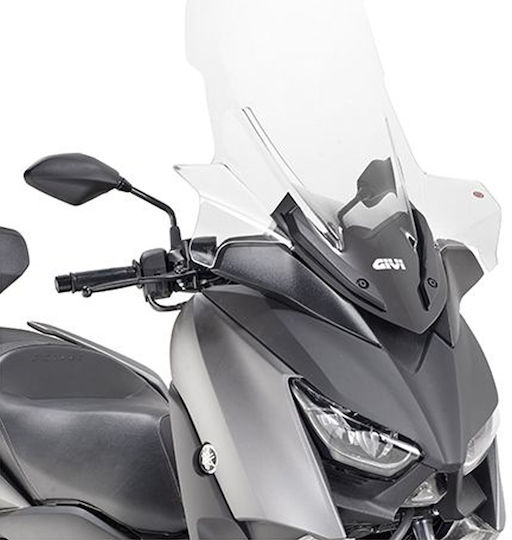Givi Einbausatz Motorrad für Yamaha X-MAX D2111KIT