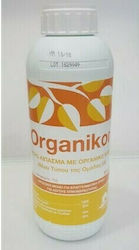 ORGANIKON NPK 0-0-30 1 LT FLÜSSIGDÜNGER, ORGANISCHES KALIUM, DIREKT ABSORBIERBAR