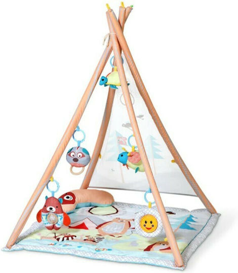 Kiokids Индийски Детски Шатър
