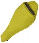 Vango Sleeping Bag Μονό Καλοκαιρινό Microlite 50 Blazing Yellow
