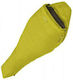 Vango Sleeping Bag Μονό Καλοκαιρινό Microlite 50 Blazing Yellow