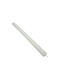 Candle for Candlestick 2.1x29cm ~12H (White)