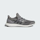 Adidas Ultraboost 5.0 DNA Ανδρικά Αθλητικά Παπούτσια Running Grey Three / Grey Five / Core Black