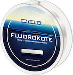 Kastking Πετονιά Ψαρέματος Fluorocarbon Διάφανη 274m / 0.35mm