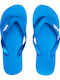 Women's Flip Flops Blue