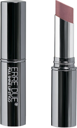 Erre Due Full Shine Lip Stylo Lipstick Satin No 511 Hypnotic Apple 2.2gr