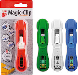 MAGIC CLIPPER PAPER STAPLER 40-60F