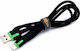 Moxom MX-CB52 Braided USB 2.0 to micro USB Cabl...