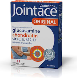 Vitabiotics Jointace Original 30 Κάψουλες Vitabiotics Jointace Original 30 Κάψουλες