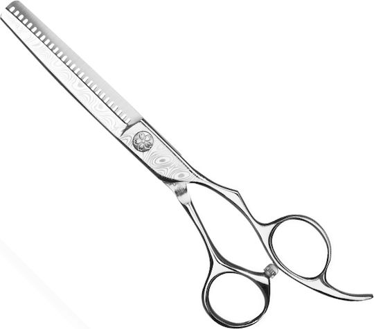 Eurostil Hair Cutting Thinning Scissor 5.75"