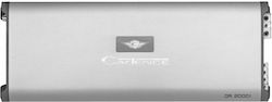Cadence QR Series Ενισχυτής Αυτοκινήτου 1 Καναλιού (Κλάση D) Cadence QR Series Ενισχυτής Αυτοκινήτου 1 Καναλιού (Κλάση D)