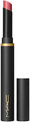 M.A.C Powder Kiss Velvet Blur Slim Stick Κραγιό...