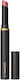 M.A.C Powder Kiss Samt Blur Slim Stick Lippenst...