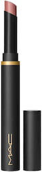 M.A.C Powder Kiss Velvet Blur Slim Stick Κραγιό...