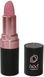 Dido Cosmetics Creamy Κραγιόν Velvet D06 5gr