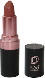 Dido Cosmetics Creamy Κραγιόν Velvet D02 5gr