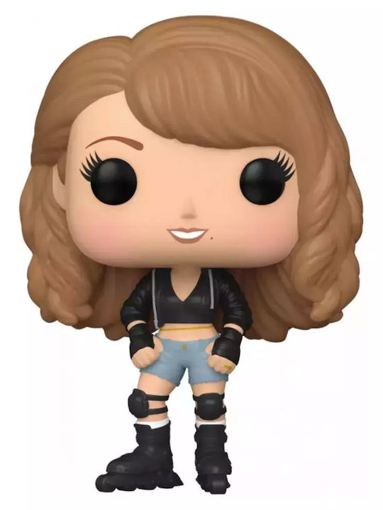 Funko Pop! Rocks: Mariah Carey (Fantasy) 276