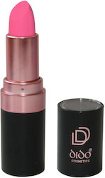 Dido Cosmetics Creamy Κραγιόν Velvet D22 5gr