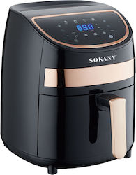 Sokany 3.5Es Schwarz SK-8011 Sokany 3.5Es Schwarz SK-8011