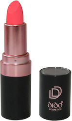 Dido Cosmetics Creamy Κραγιόν Velvet D20 5gr