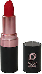 Dido Cosmetics Creamy Κραγιόν Velvet D14 5gr