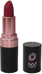 Dido Cosmetics Creamy Κραγιόν Velvet D11 5gr