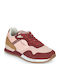 London One Kinder Sneakers Rosa