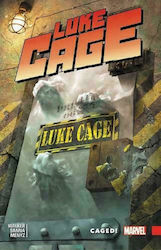 Luke Cage, Vol. 2 Vol. 2: Caged