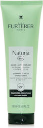 Rene Furterer Naturia Bio Detangling Milky 150ml Rene Furterer Naturia Bio Detangling Milky 150ml