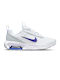 Nike Air Max INTRLK Lite Γυναικεία Sneakers Λευκά