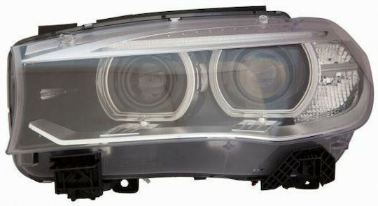 Depo Front Lights Led for BMW X5 / X6
